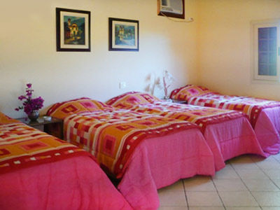 Hotel Fazenda Do Bertione Miranda Ngoại thất bức ảnh